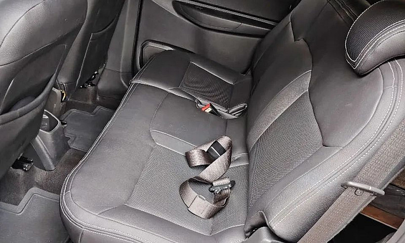 Chevrolet Spin Lt 1....