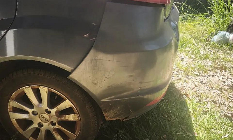 Chery Celer Hatch 1....
