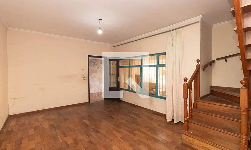 Casa À Venda - Vila ...