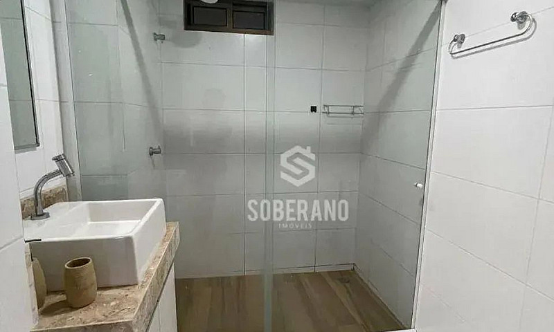 Flat Com 1 Dormitóri...