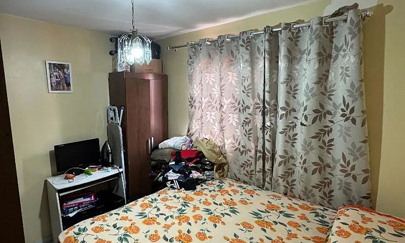 Vendo Apartamento Se...