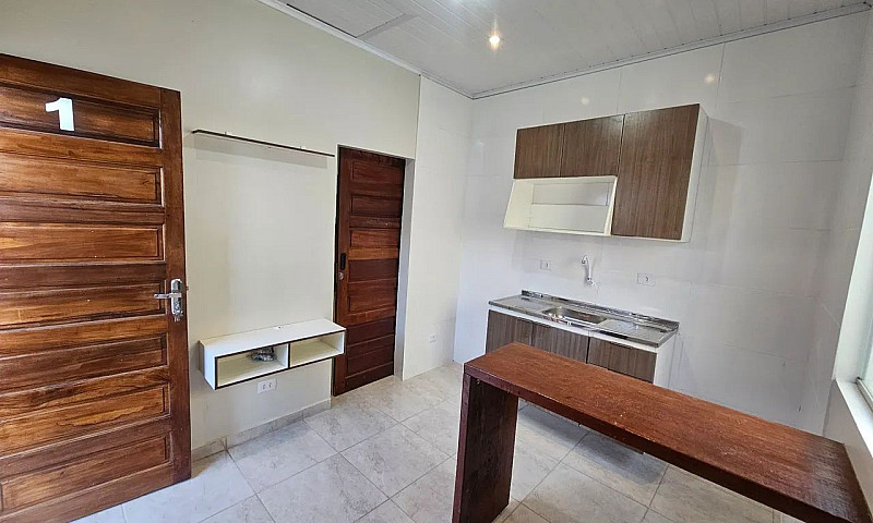 Alugo Apartamento No...