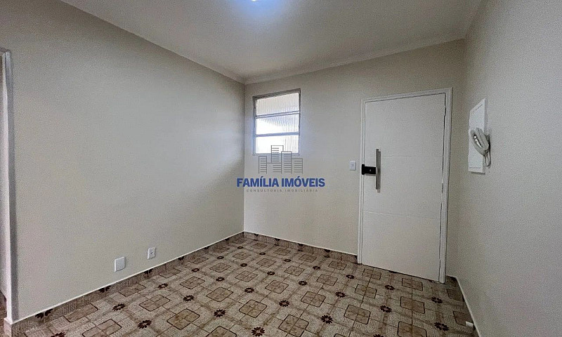 Apartamento Para Alu...