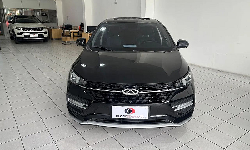 Chery Arrizo 6 Gsx 1...