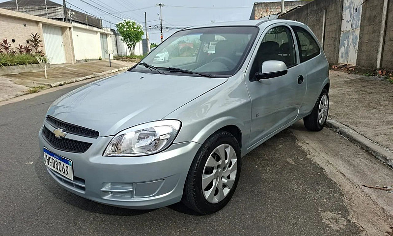 Chevrolet Celta Life...