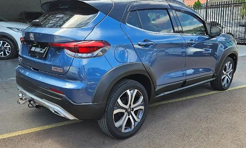 Fiat Pulse Impetus 1...