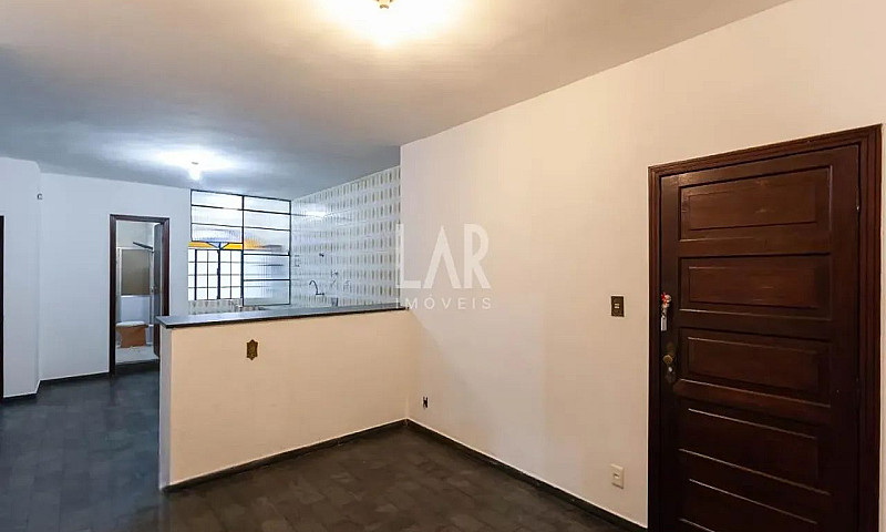 Apartamento Para Alu...
