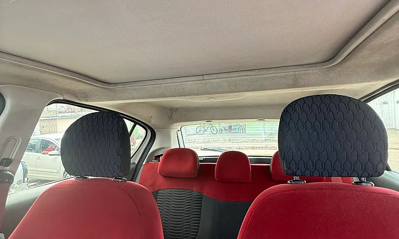 Fiat Palio Sporting ...