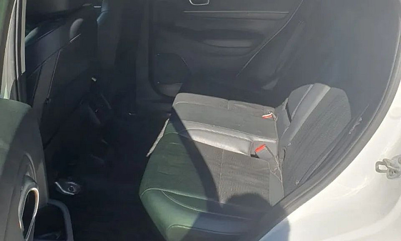 Honda Hr-V Exl 1.5 S...