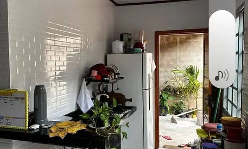 Casa A Venda ...