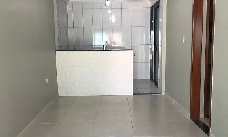 Casa Na 25 De Agosto...