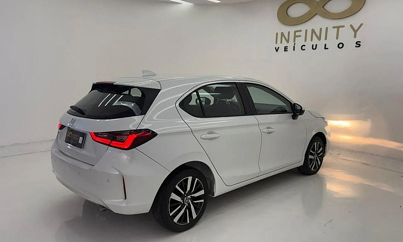 Honda City Hatchback...
