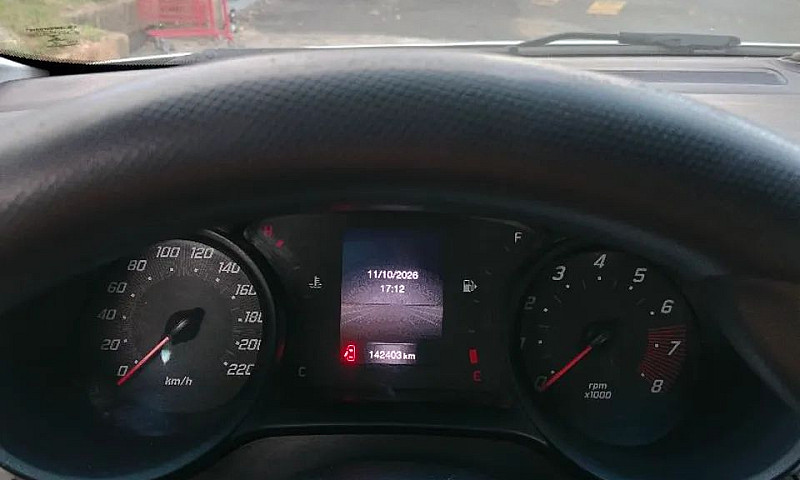 Fiat Argo Drive 1.0 ...