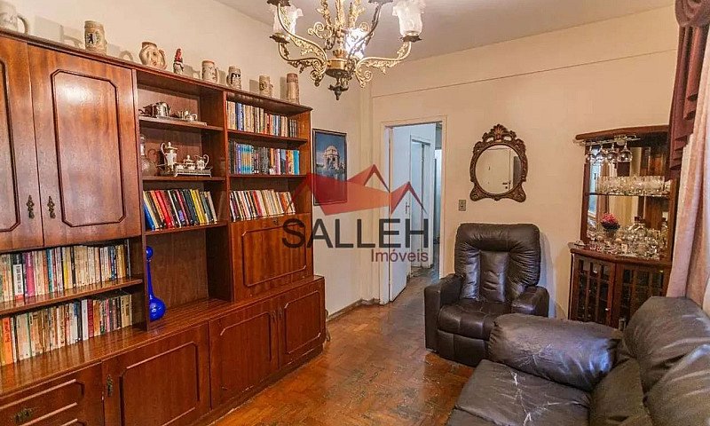 Apartamento, 3 Quart...