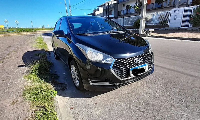 Hyundai Hb20 Comf./C...