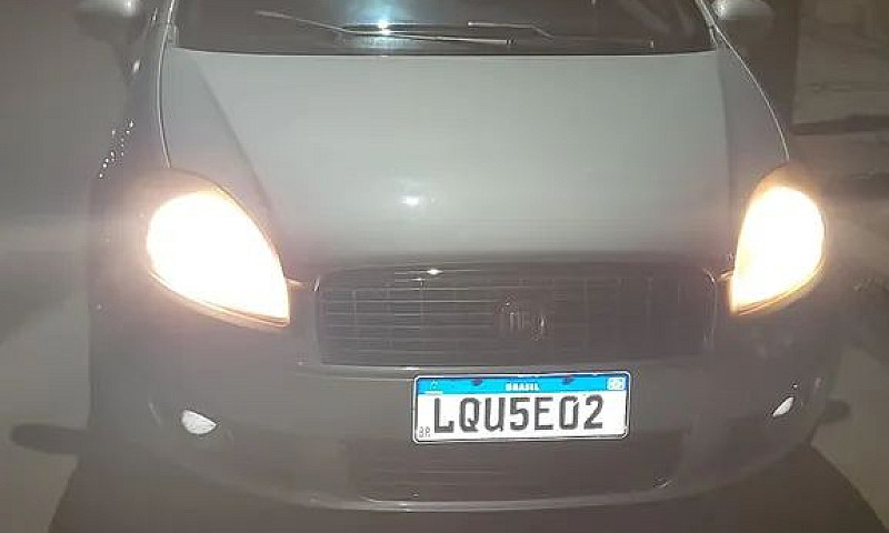 Fiat Linea Absolute ...