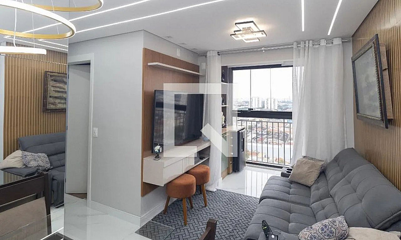 Apartamento À Venda ...