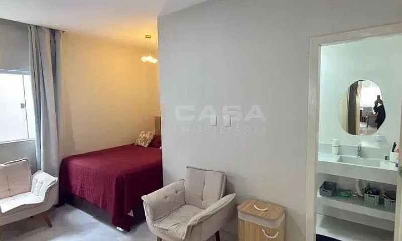 Casa Linear Com 2 Qu...