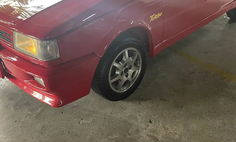 Fiat Uno Turbo 1.4 I...