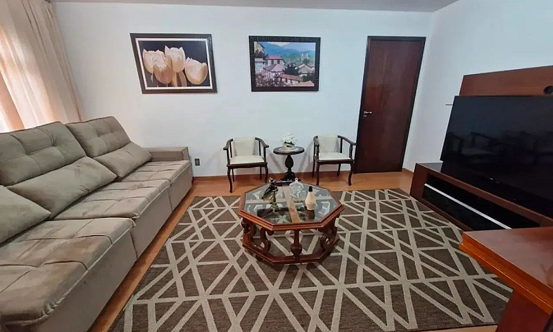 Apartamento Para Alu...