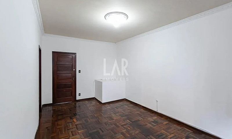 Apartamento Para Alu...
