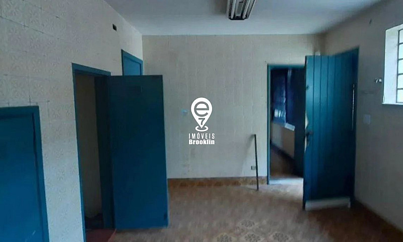 Sobrado Comercial Pa...