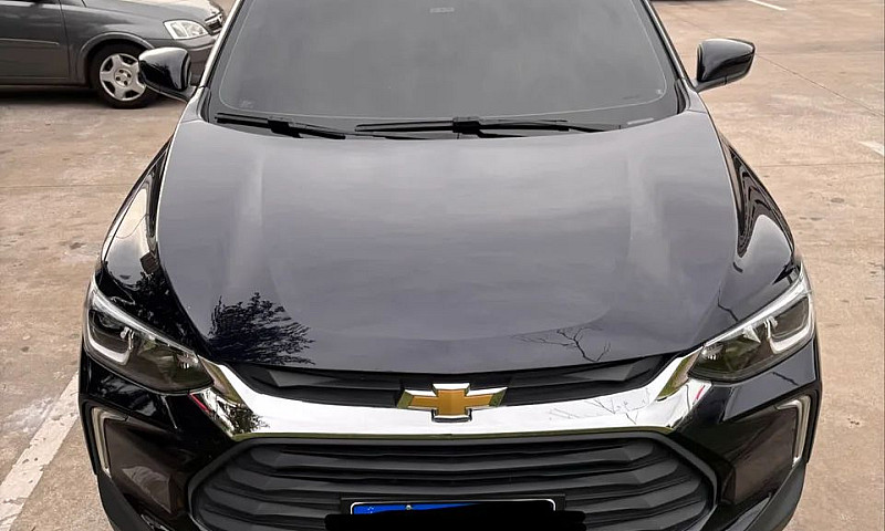 Chevrolet Tracker Lt...