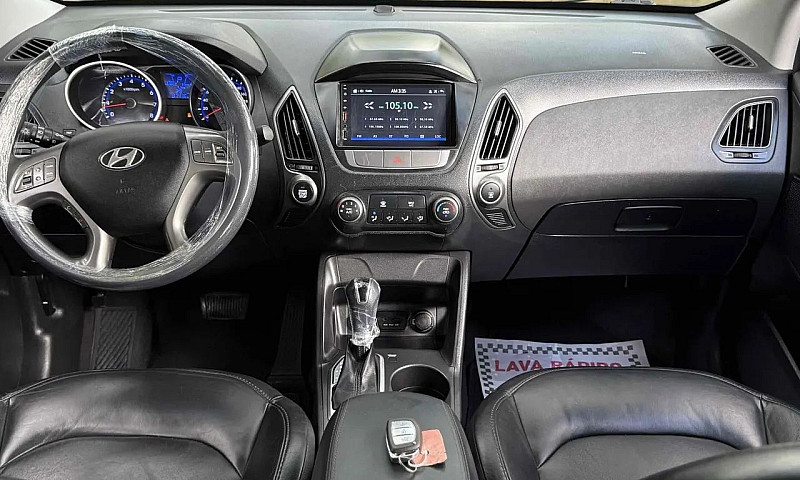 Hyundai Ix35 2.0 16V...