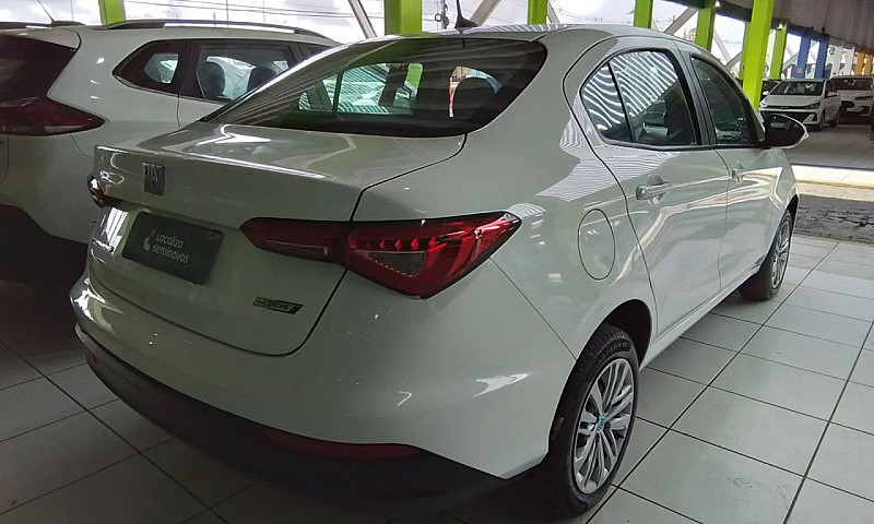 Fiat Cronos 1.3 8V F...