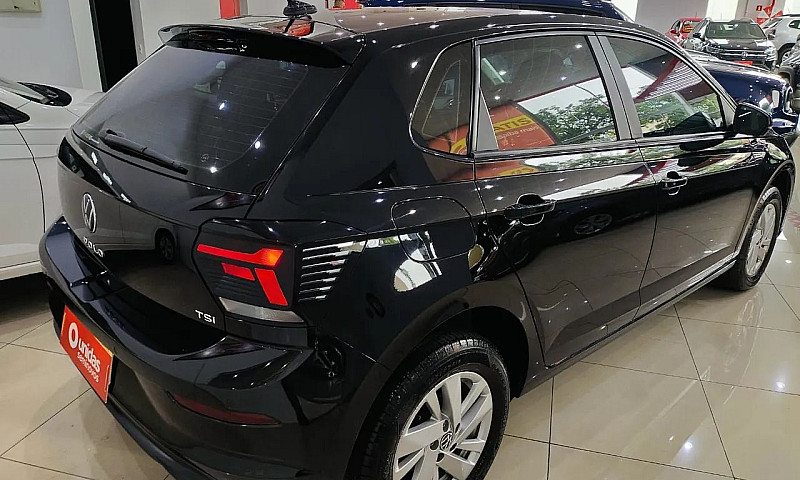 Polo Comfortline Fin...