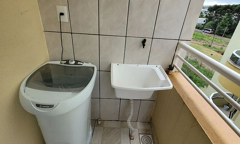 Alugo Apartamento 1 ...