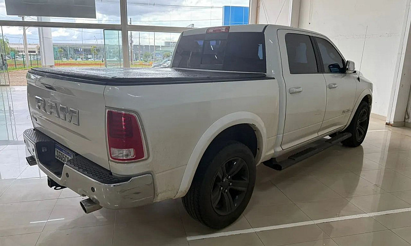 Ram Classic Laramie ...