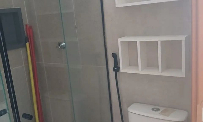 Bessa - Alugo Flat M...