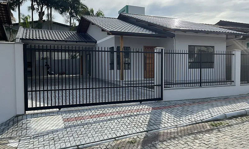 Casa Para Venda Poss...