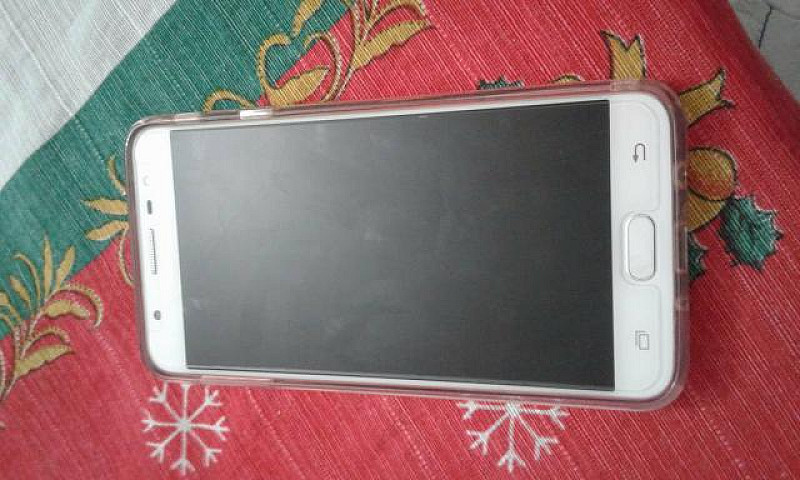 Vendo J7 Prime Rose...