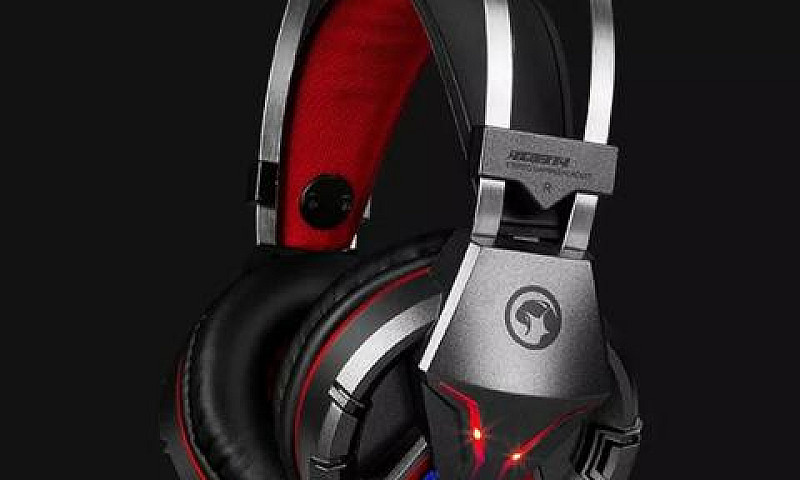 Headset Gamer Marvo ...