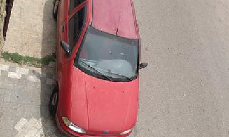 Palio 98...