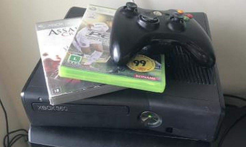 Xbox 360 Aceito Cart...