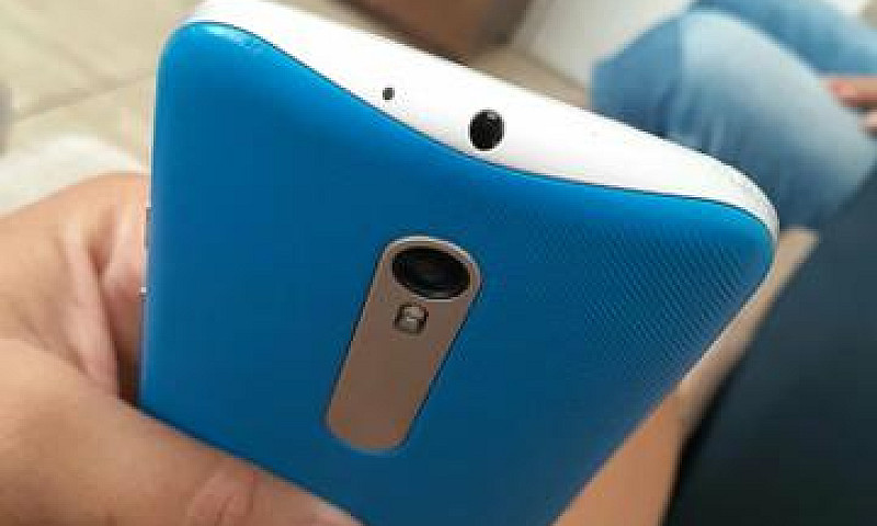 Celular Moto G 3...