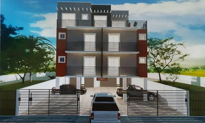 Lc#Apartamento Em Ru...