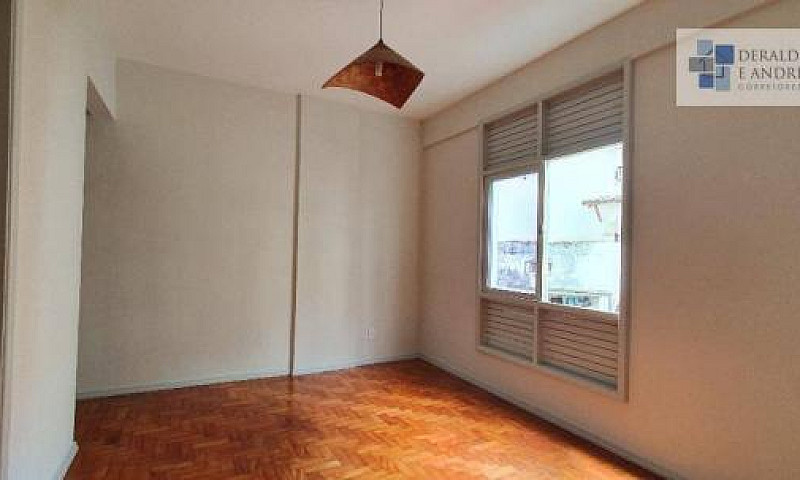 Apartamento Com 1 Qu...