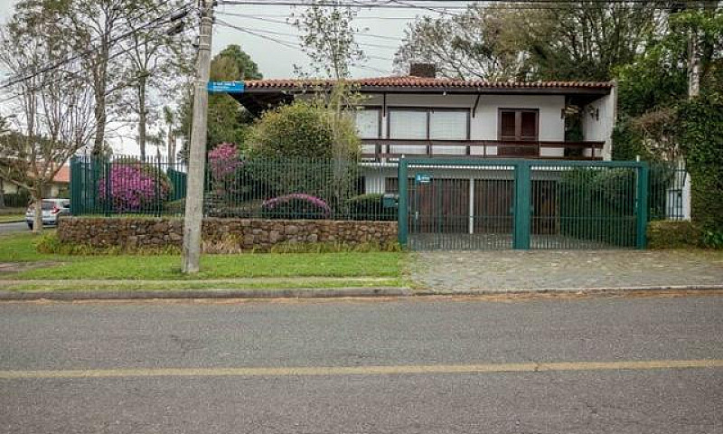 Casa De 504 M², No B...