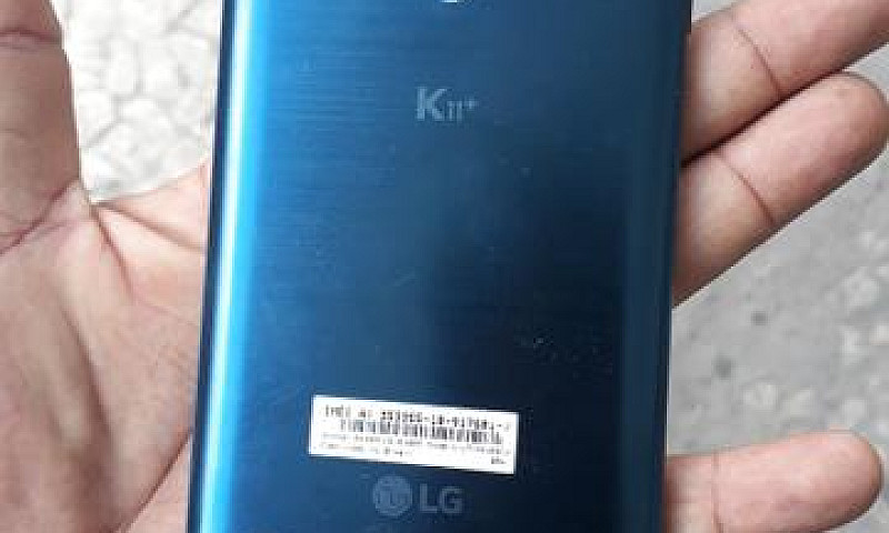 Vendo K11 + 32 Gigas...