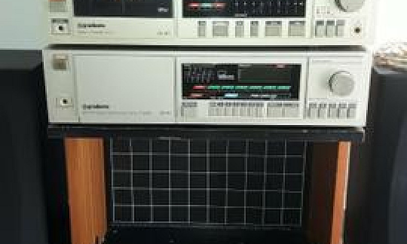 Receiver Gradiente D...
