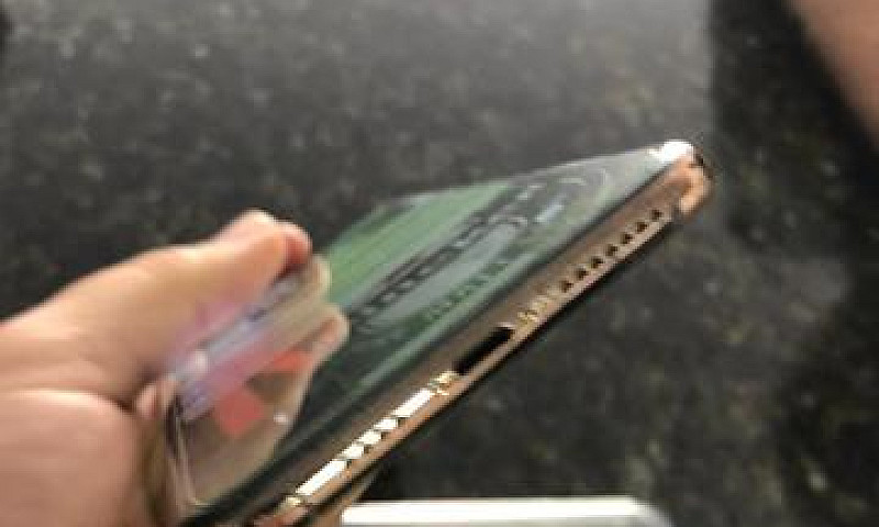 Xs Max 256...