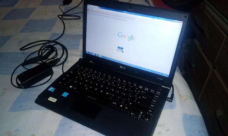 Notebook Lg Core I5/...