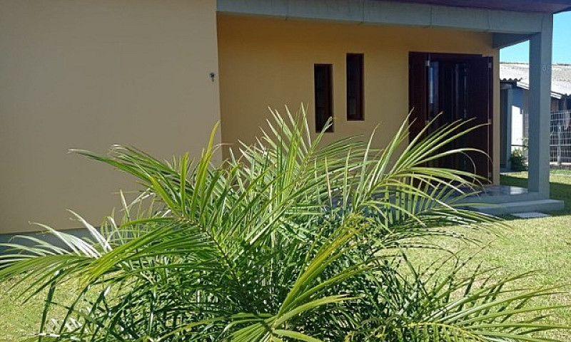 Casa De Praia Para T...