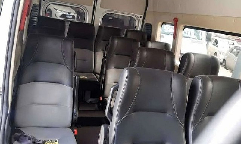 Fiat Ducato 2.3 Conf...
