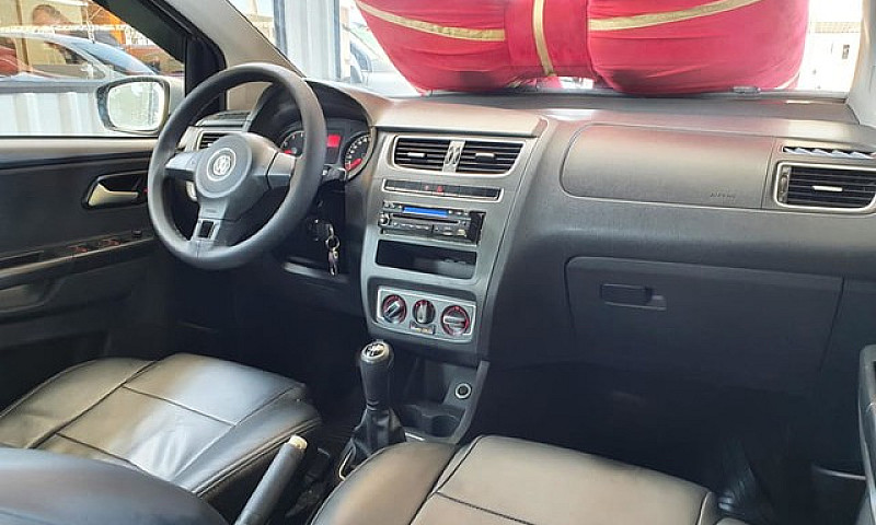 Volkswagen Fox Trend...