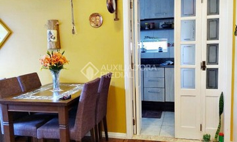 Apartamento À Venda ...